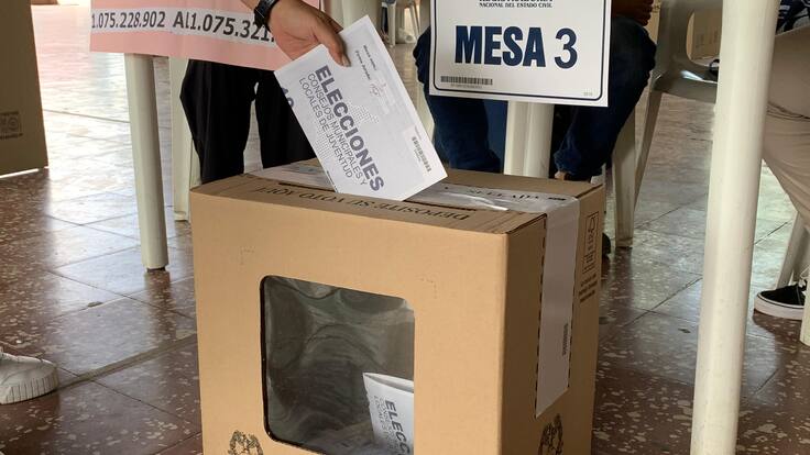 Secretario del Interior del Quindío