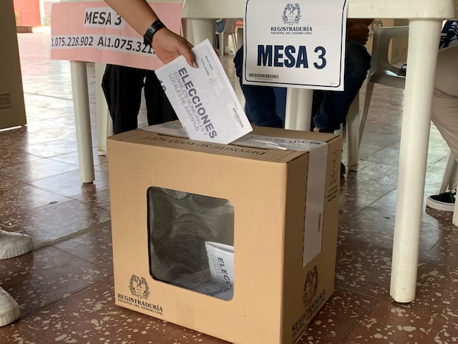 Secretario del Interior del Quindío