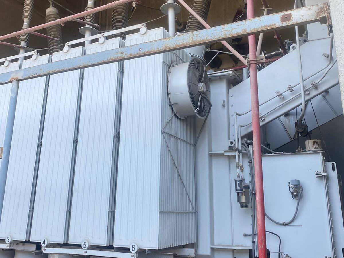 Estas son las poblaciones que no tendrán energía en Bolívar a inicios de junio