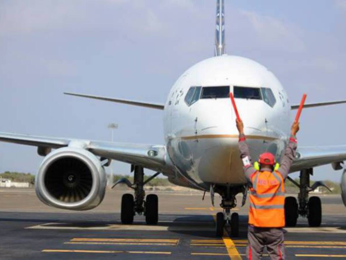JetBlue podría llegar a Pereira y cubrir una ruta directa hacia Miami