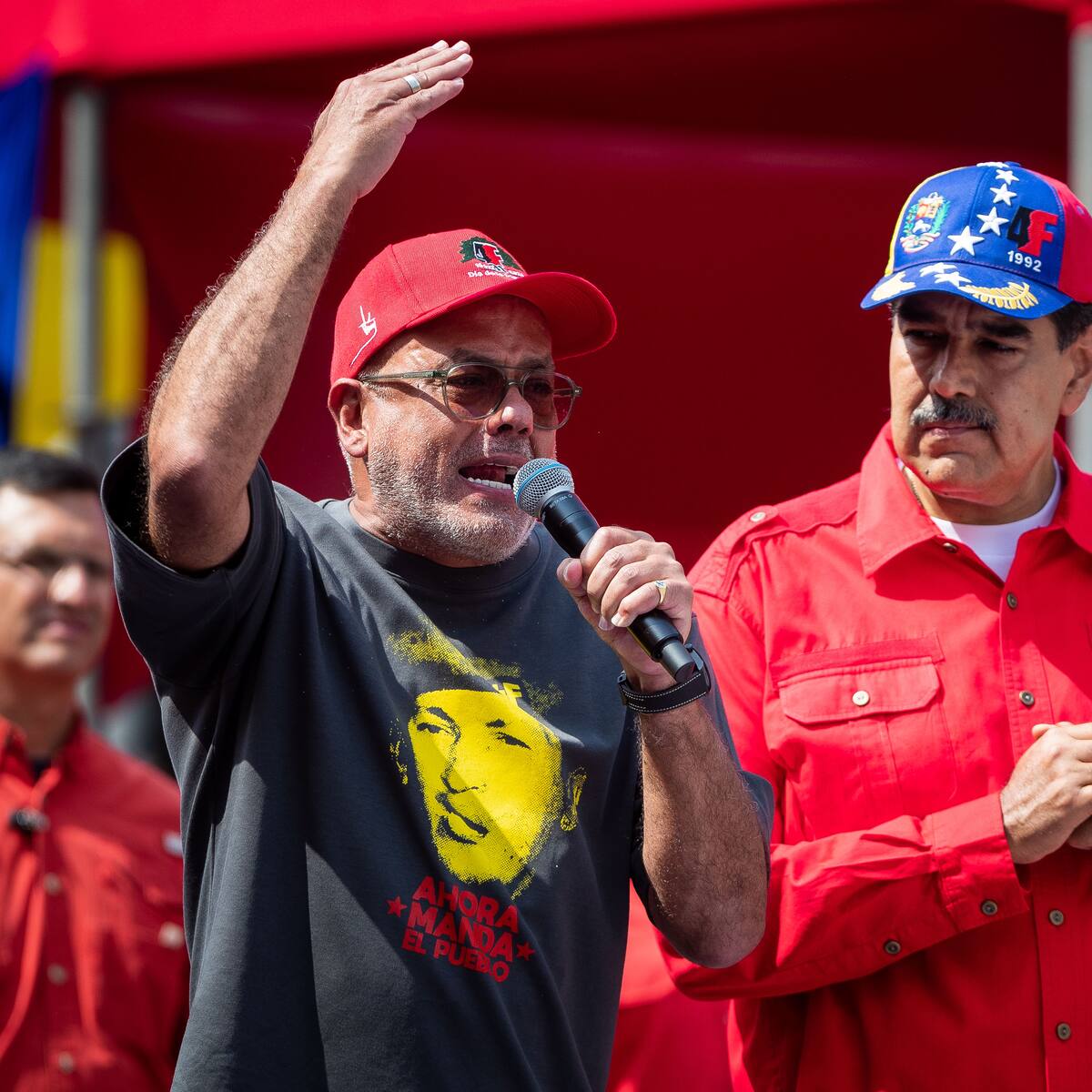 Venezuela comienza a planear calendario para elecciones presidenciales