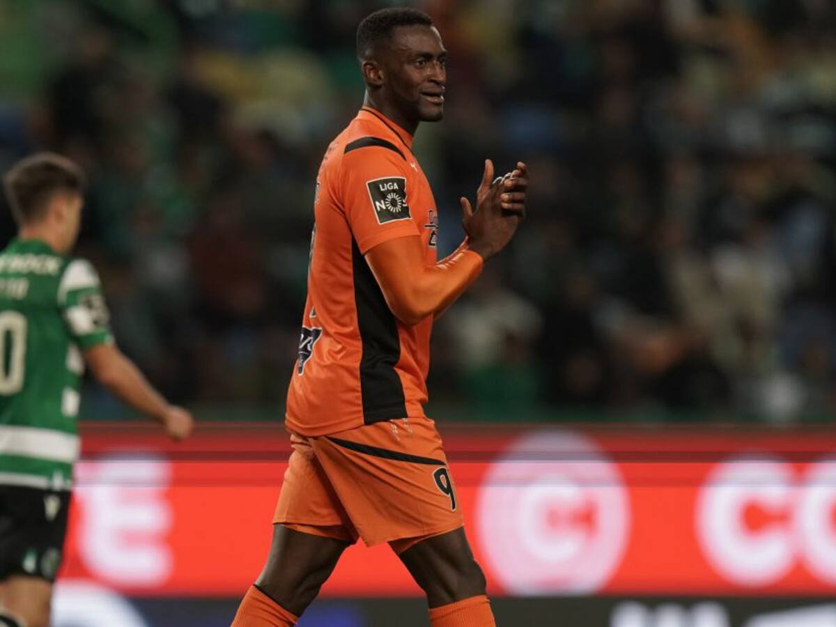 Jackson Martínez analiza su retiro del fútbol profesional