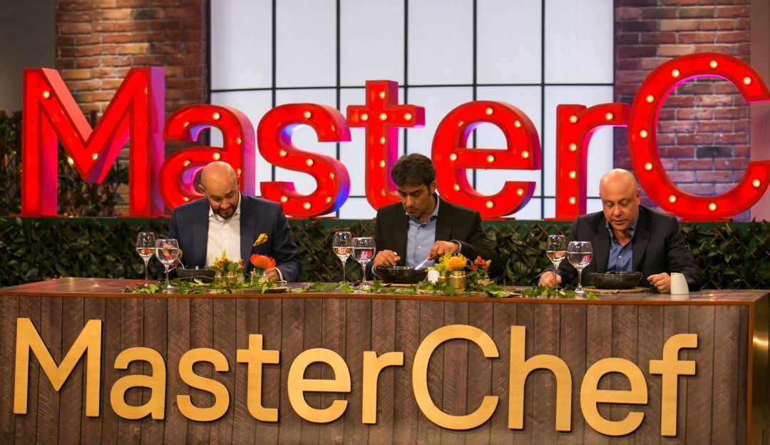 MasterChef Celebrity Colombia