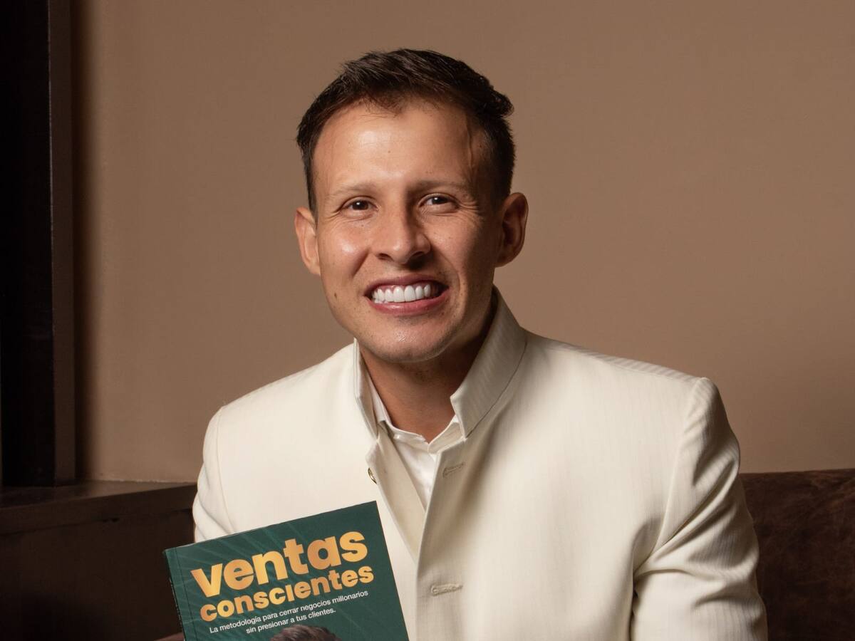 “Ventas Conscientes” une mindfulness y meditación con estrategias para incrementar ventas