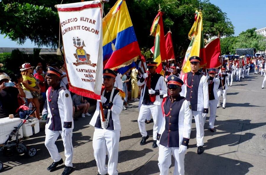 Alcaldía de Cartagena