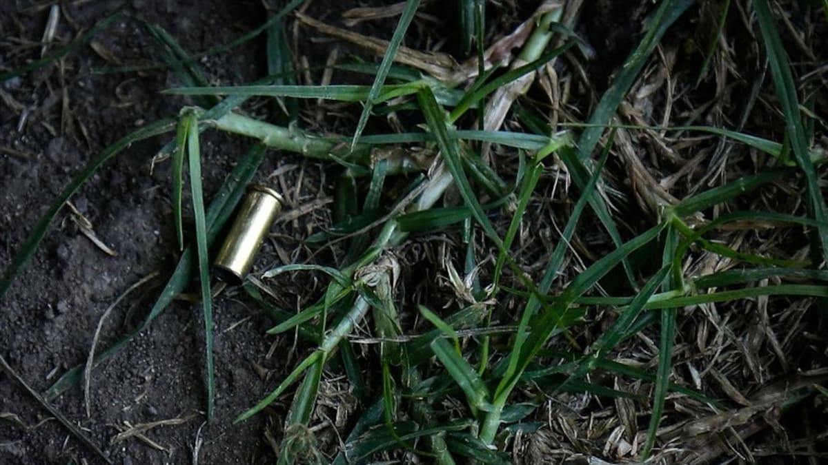 Dos hombres fueron asesinados y abandonados en un cañaduzal de Candelaria, Valle