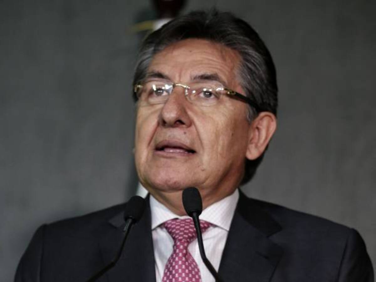 Es una sentencia histórica de la Corte sobre la JEP: fiscal