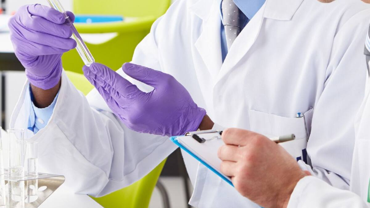 No son confiables las 5 mil pruebas rápidas de COVID-19