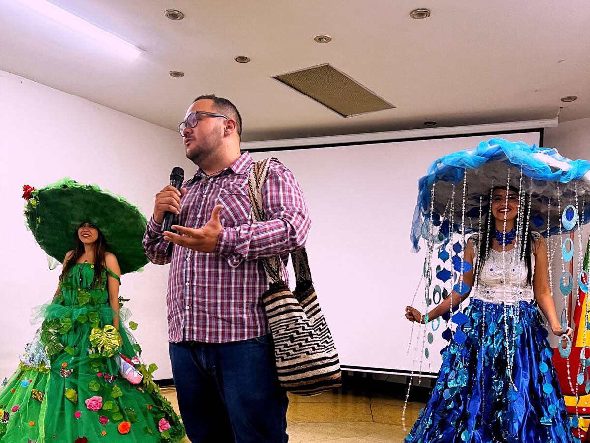 Diputado del Pacto Histórico en el Tolima denunció amenazas