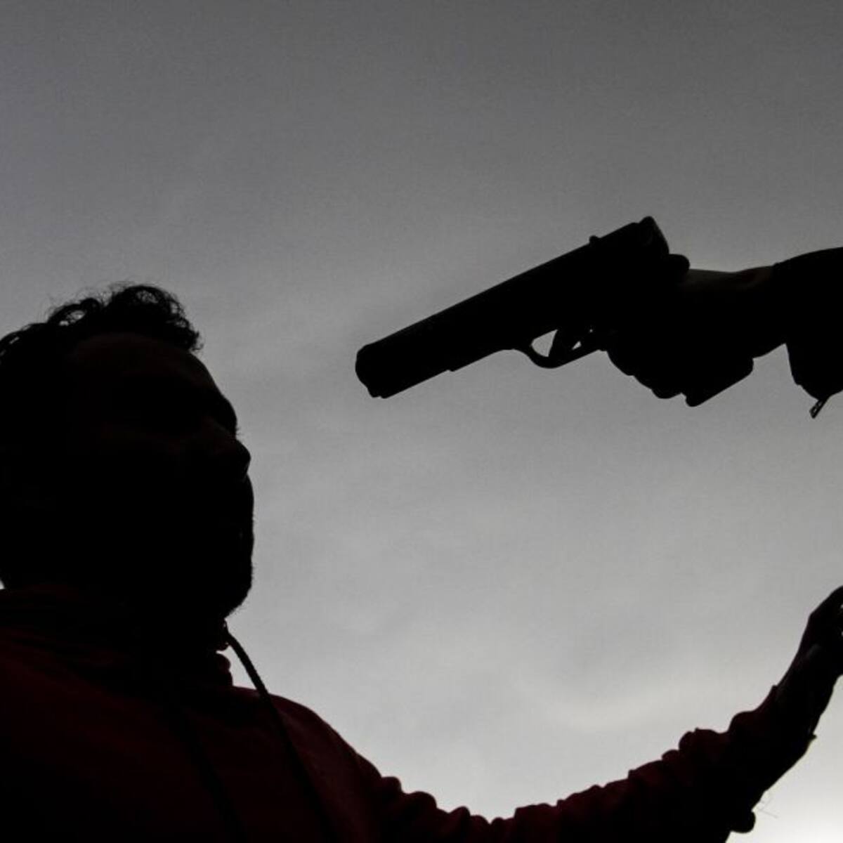 Sin mediar palabra, asesinaron a un hombre en el barrio Mirador Norte