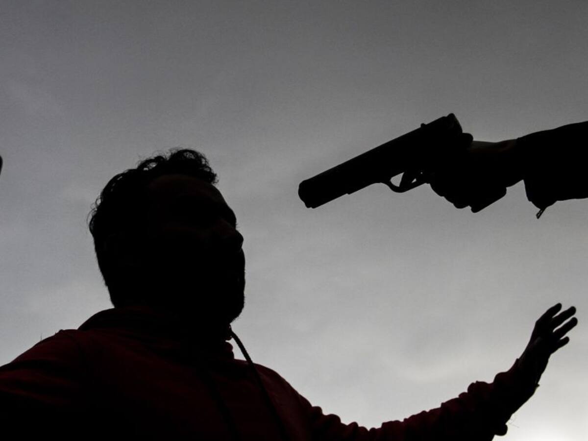 Ofrecen recompensa para capturar al asesino de líder social de Apartadó