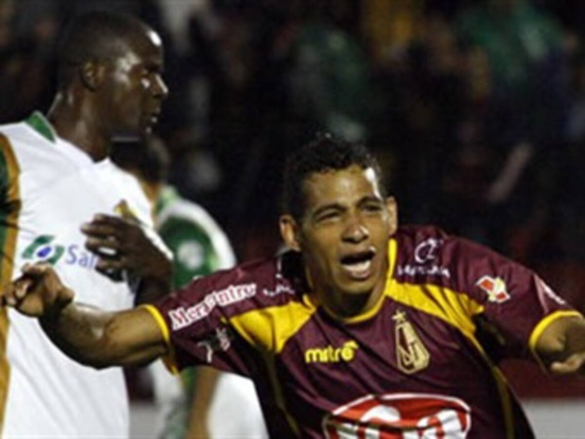 Tolima y Junior esperan aprovechar ventaja ante Equidad y Medellín por cupos a la final