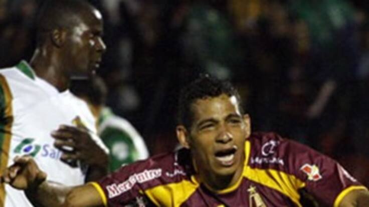 Tolima y Junior esperan aprovechar ventaja ante Equidad y Medellín por cupos a la final