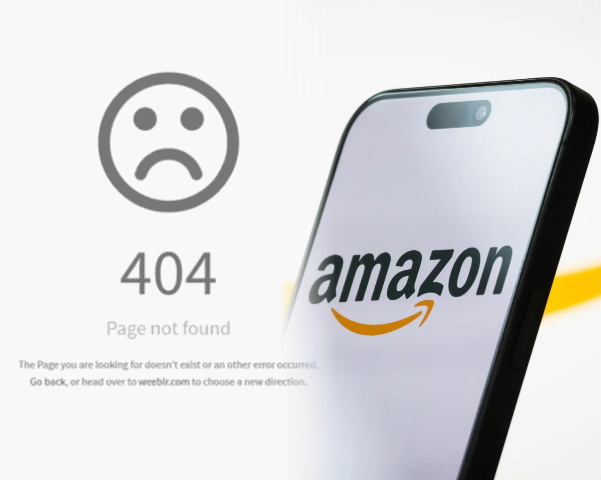 Algunos de los servicios afectados incluyeron páginas y aplicaciones como Amazon, Snapchat o Fortnite.
(Foto: Caracol Radio / Getty )