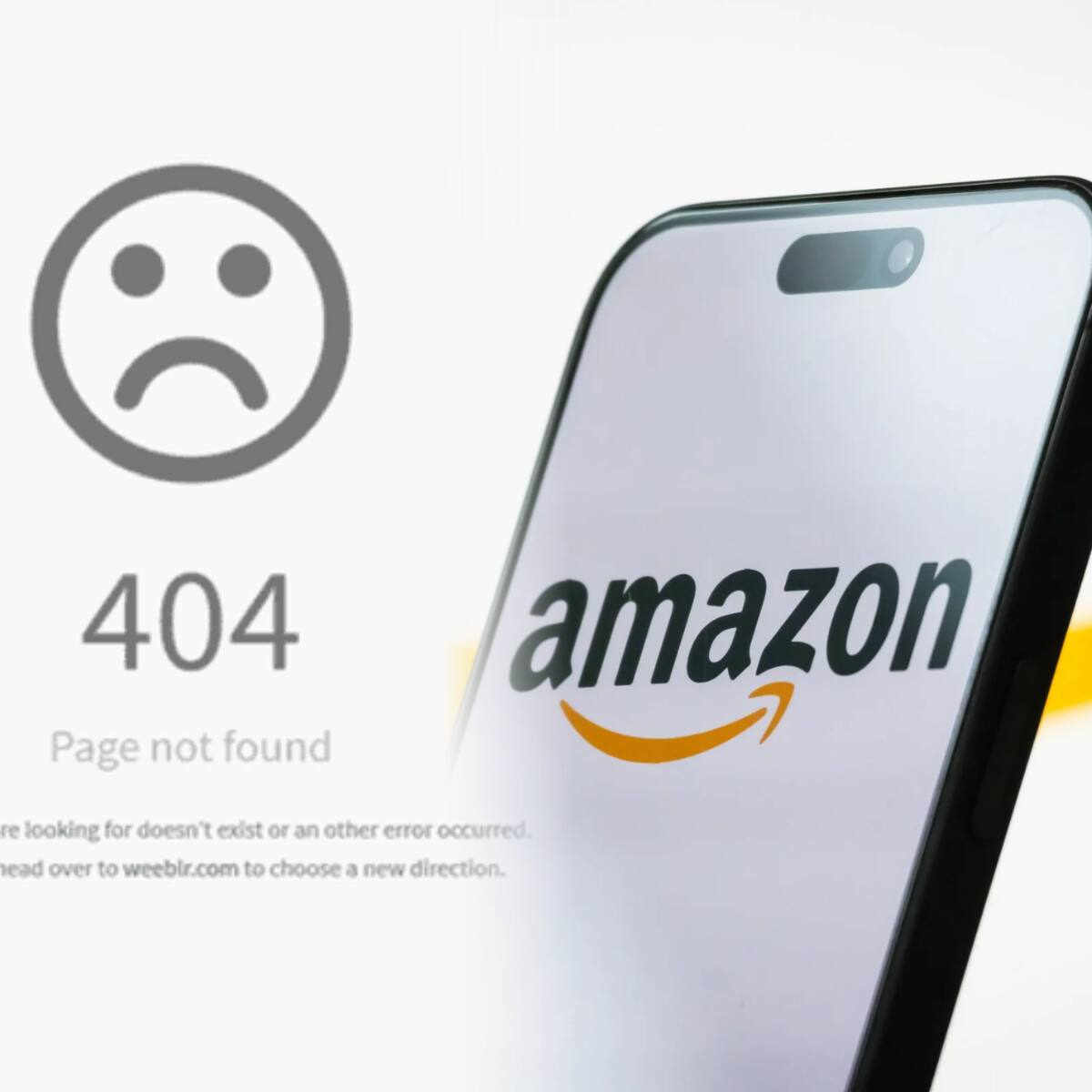 Amazon recupera mayoría de servicios en línea tras caída a nivel global