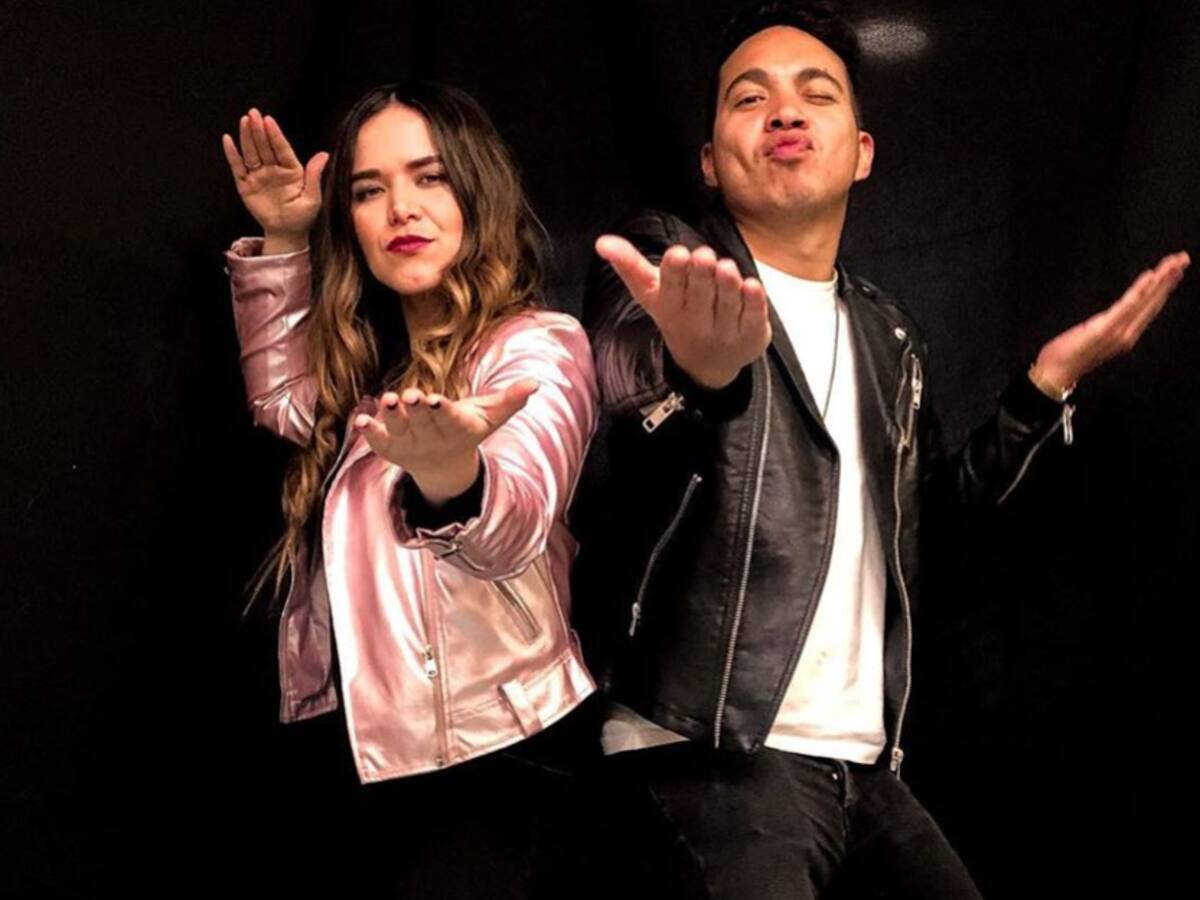 'Verte otra vez' es la apuesta musical de Caravanchela