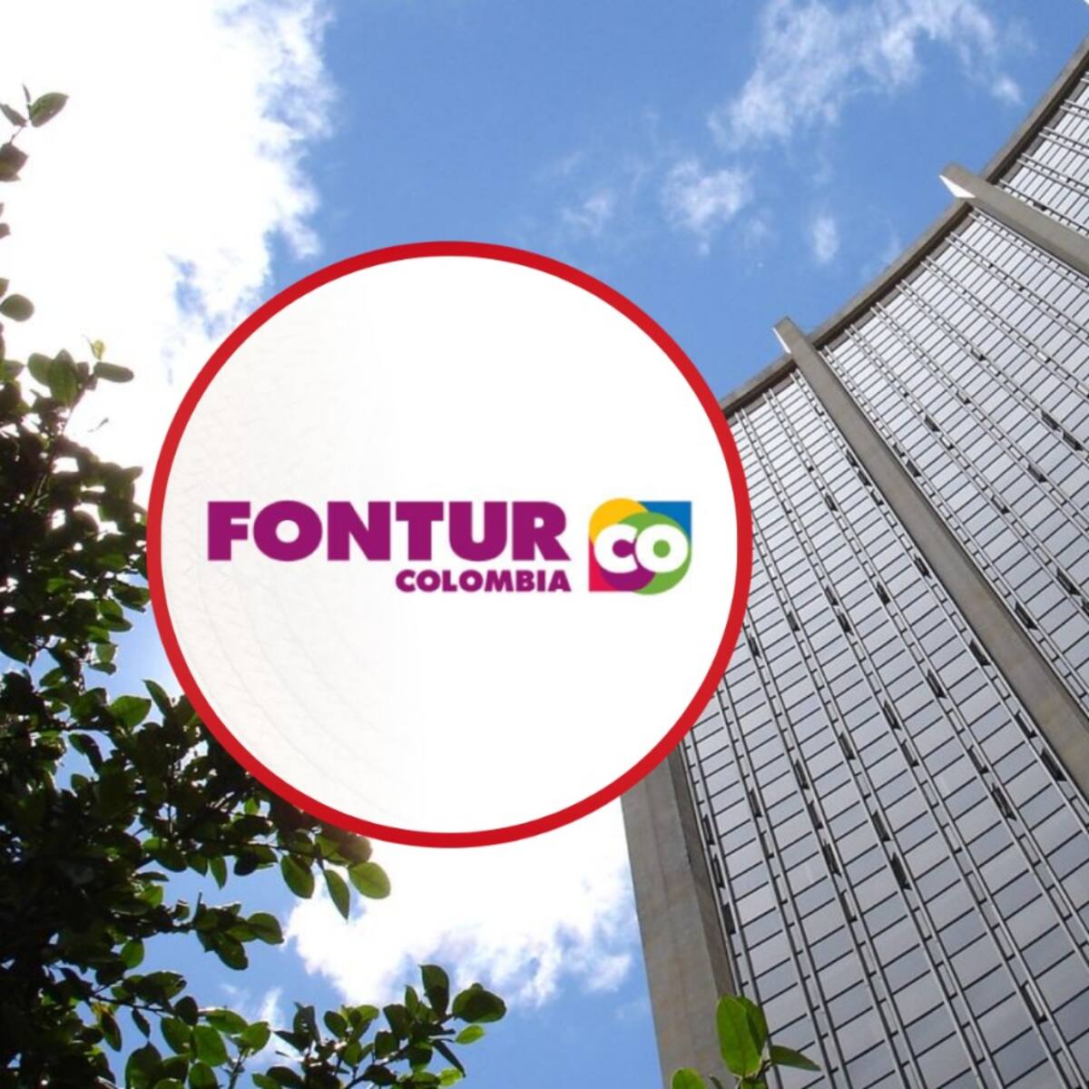 Fontur, adscrito a MinComercio, lleva tres meses sin gerente y sin edificio para trabajadores