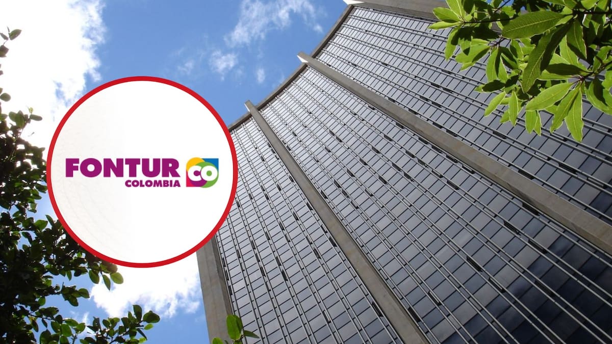 Fontur, adscrito a MinComercio, lleva tres meses sin gerente y sin edificio para trabajadores