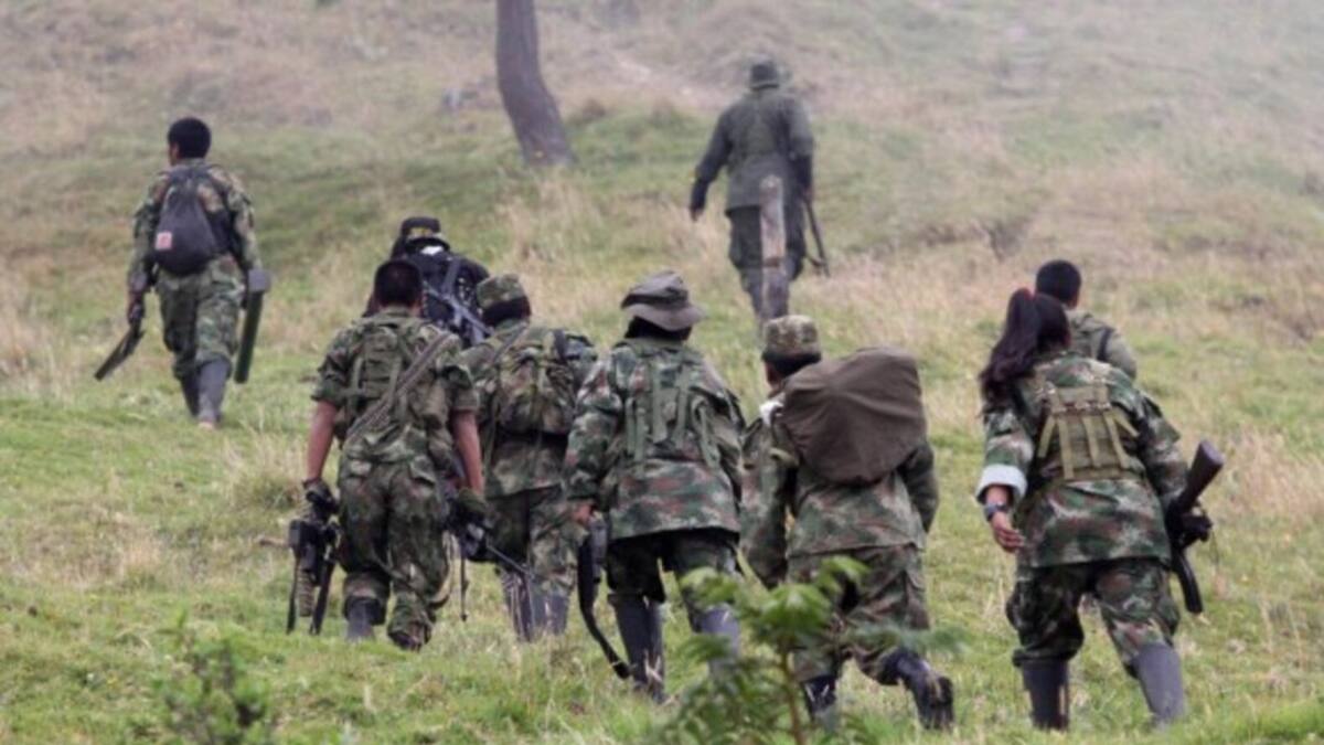 Hubo reunión entre disidencias FARC y Gobierno: ¿qué dicen los sectores políticos?