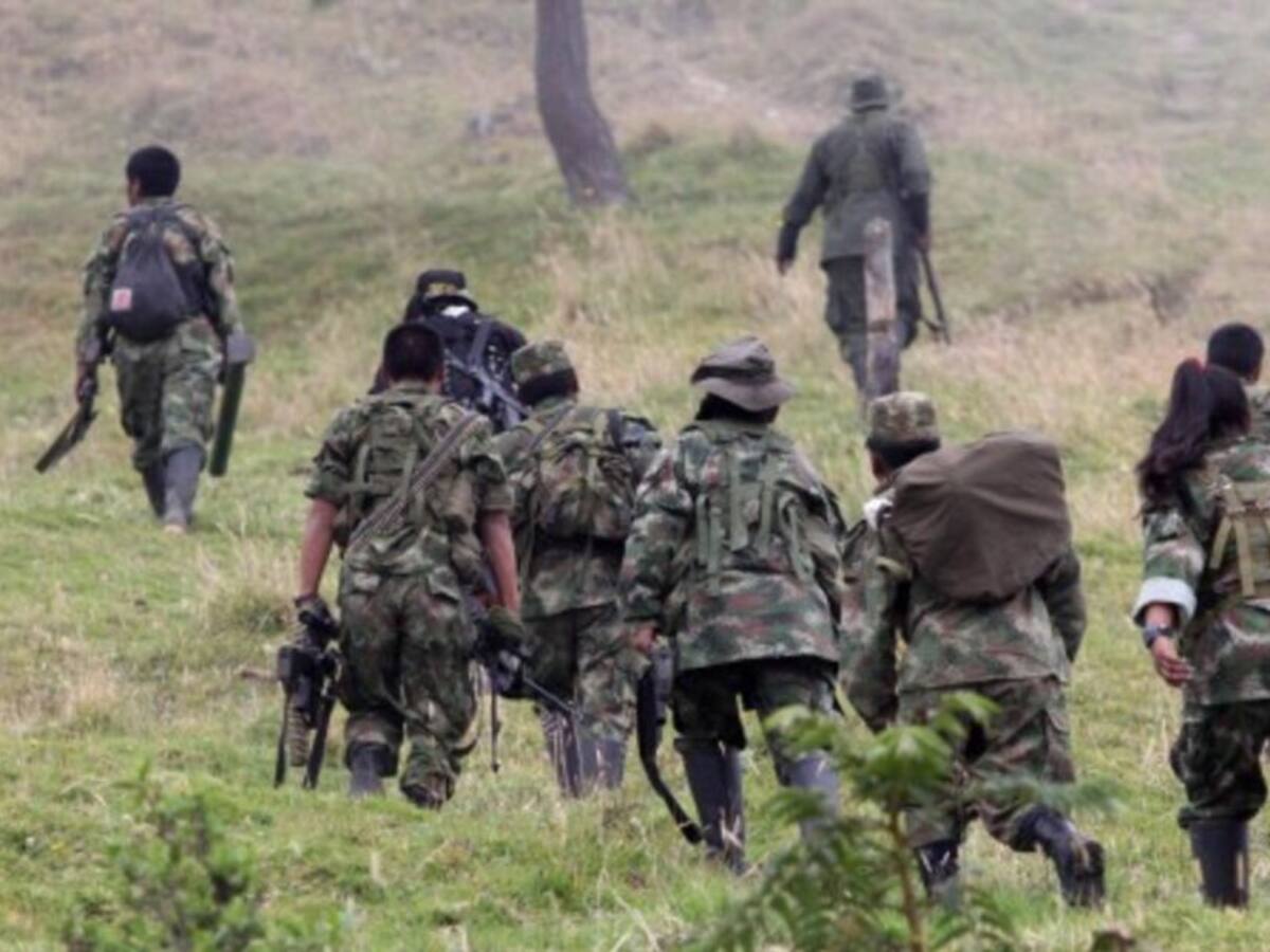 Hubo reunión entre disidencias FARC y Gobierno: ¿qué dicen los sectores políticos?