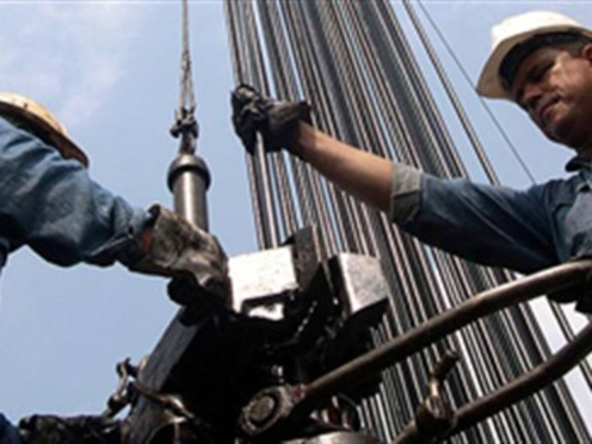 Producción de petróleo alcanzará la cifra record de un millón de barriles diarios: Minminas
