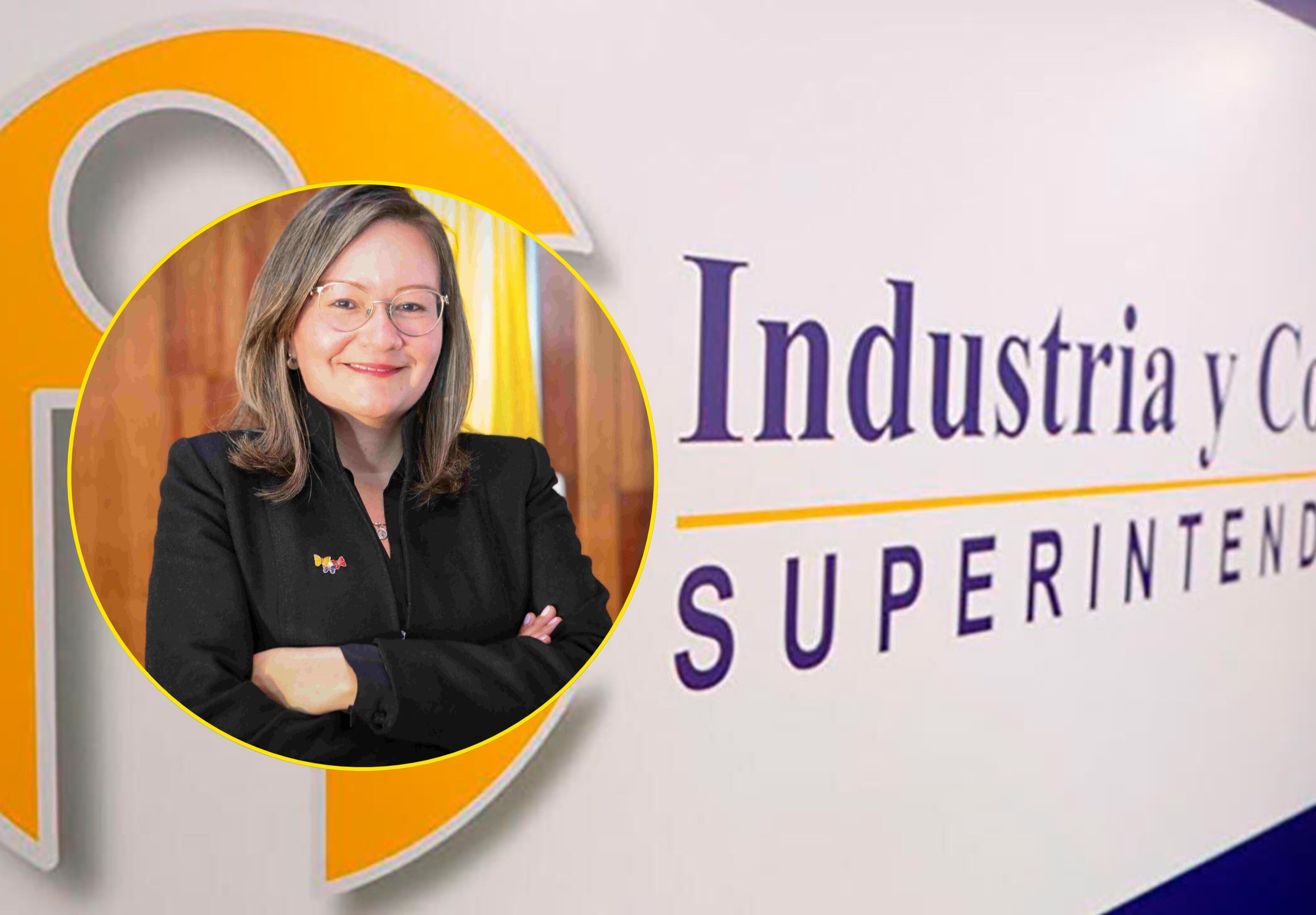 Cielo Rusinque y SIC | Fotos: Colprensa