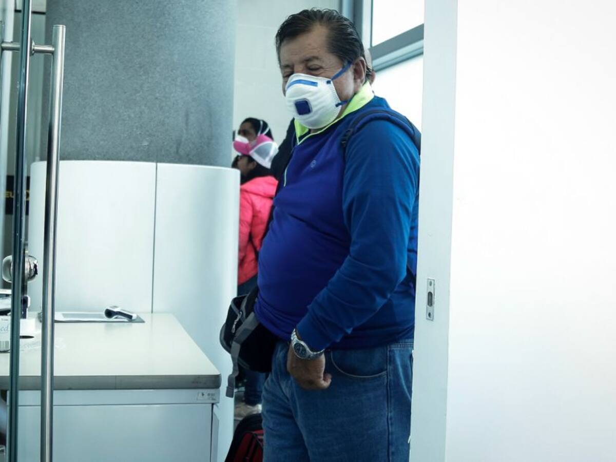 Confirman 2 nuevos pacientes con Covid-19, ahora van 8 casos en Cartagena