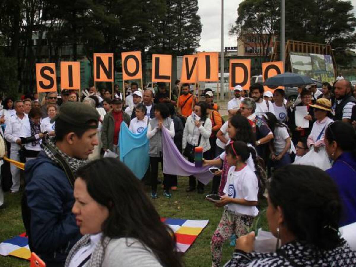 Llamado de atención al Gobierno por desprotección a líderes de víctimas del conflicto armado