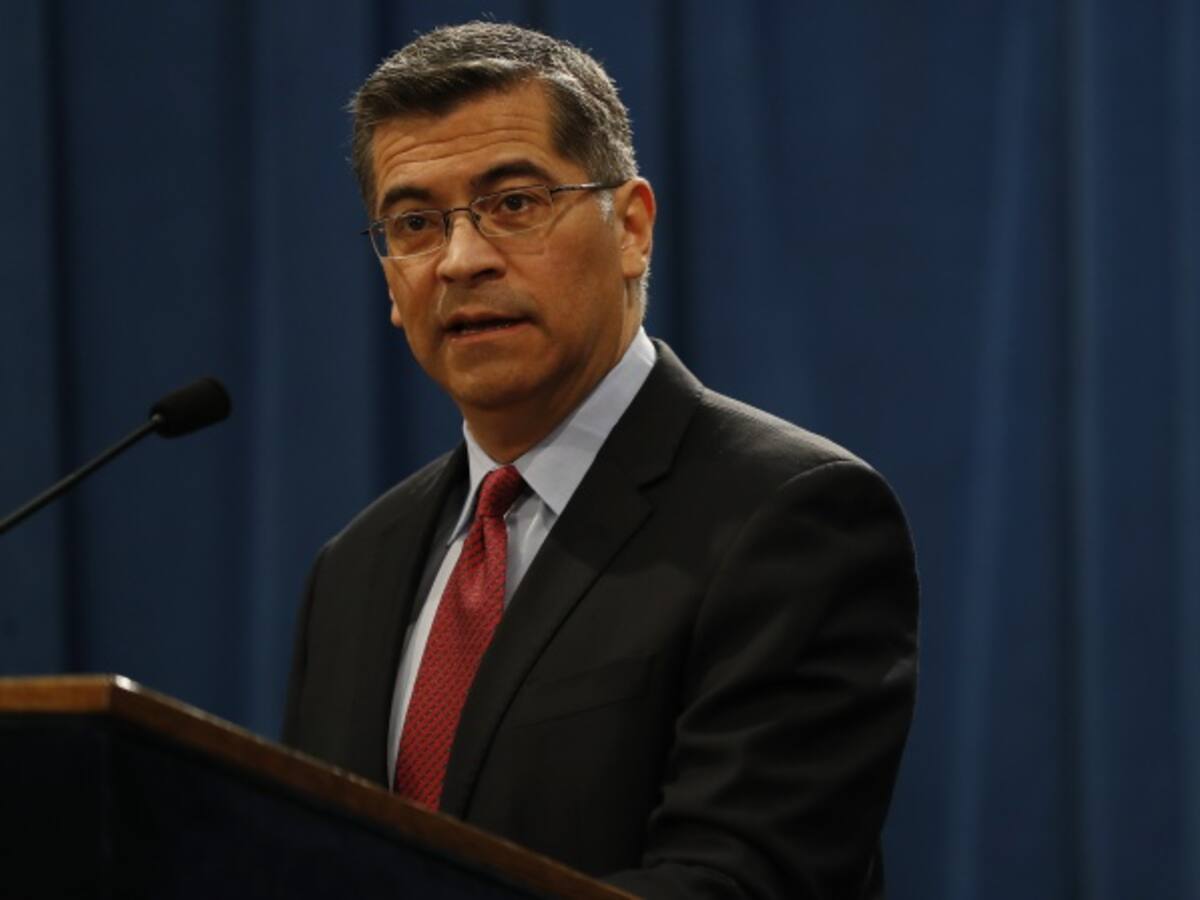 California demanda a Trump por incluir pregunta de ciudadanía en el Censo