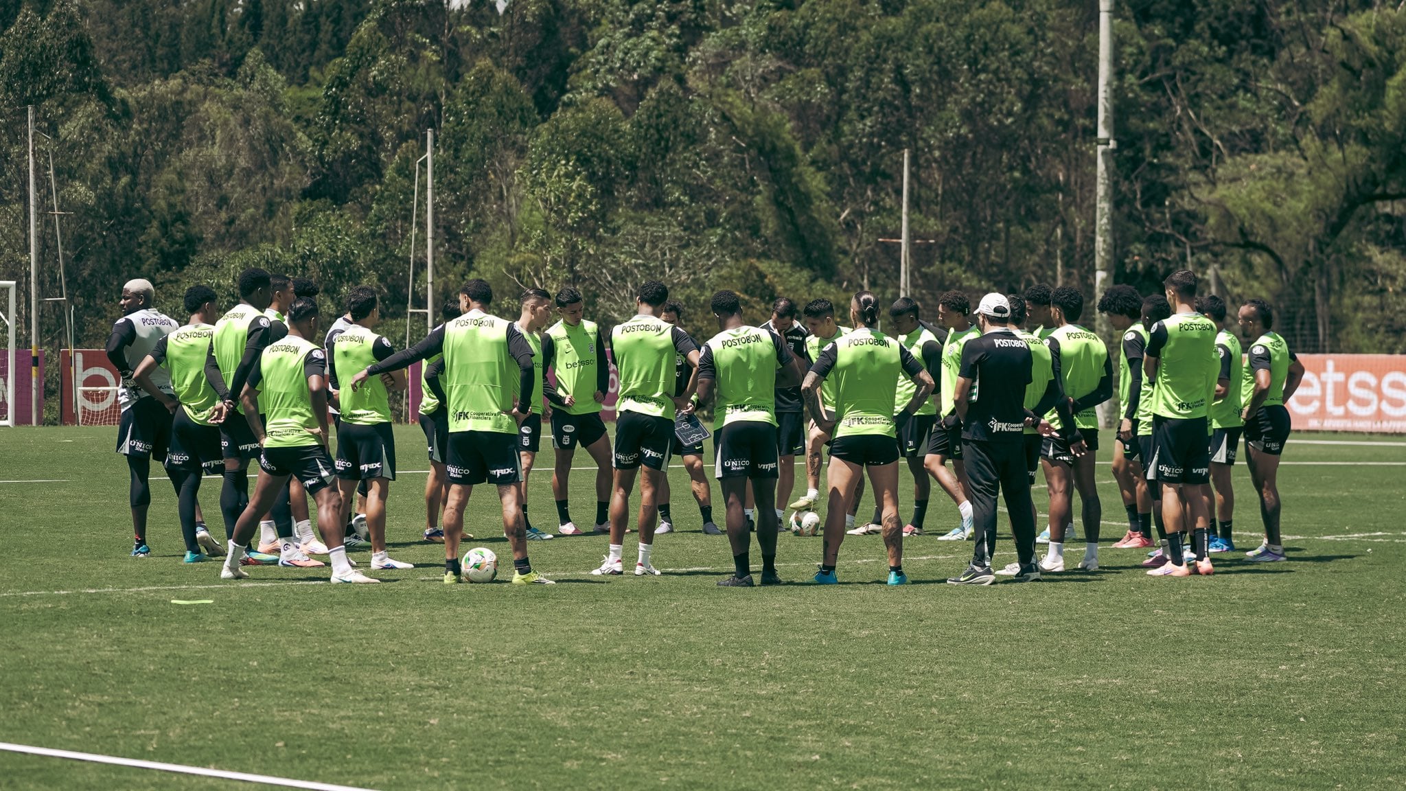 Atlético Nacional