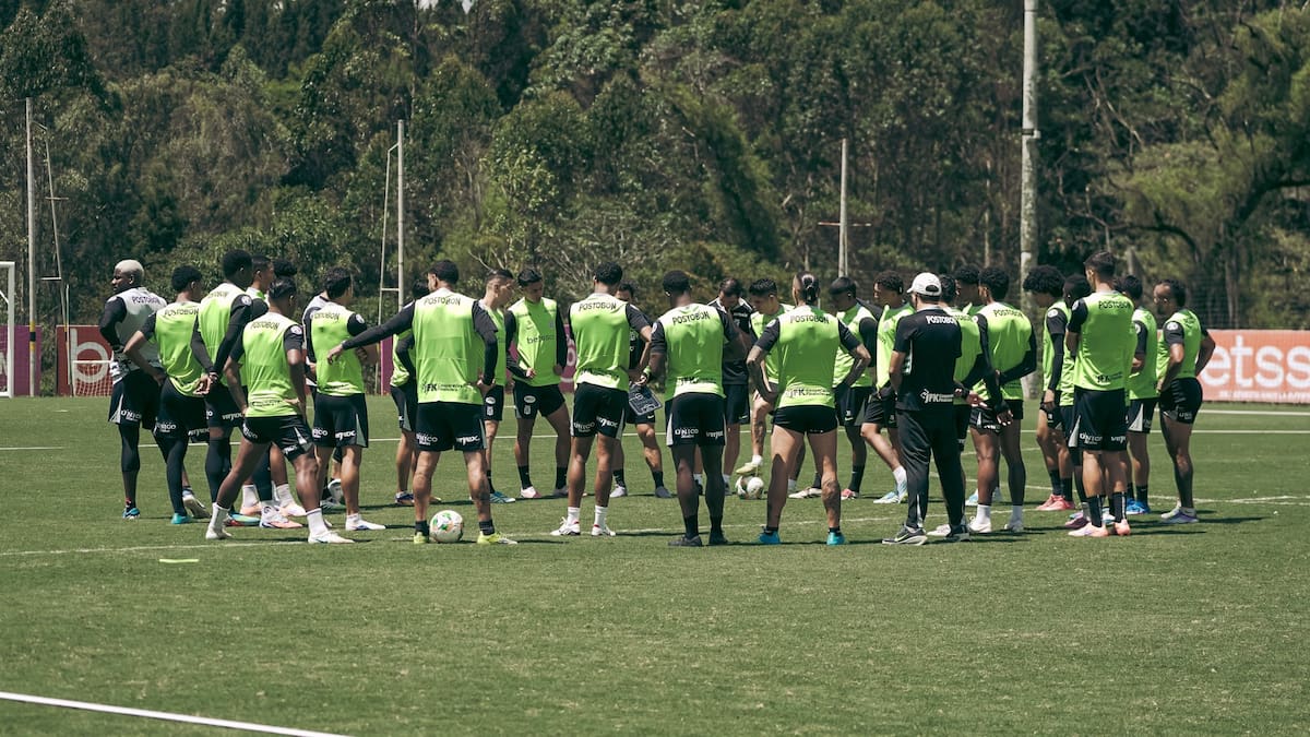 Joya de Atlético Nacional estaría cerca de ser vendido al Liverpool de Inglaterra