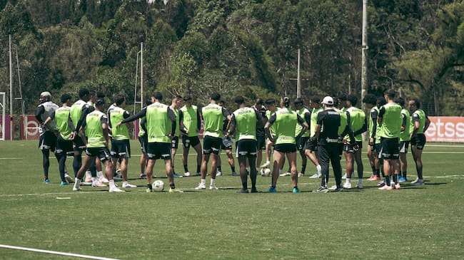 Atlético Nacional