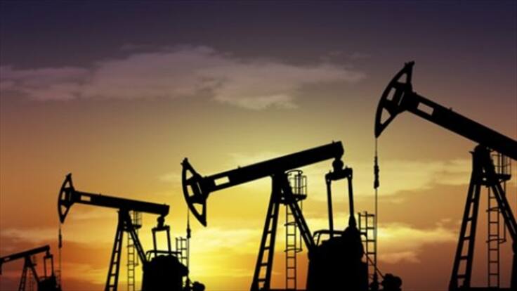 Sigue desplome del petróleo: cerró a US $69,05 en Nueva York