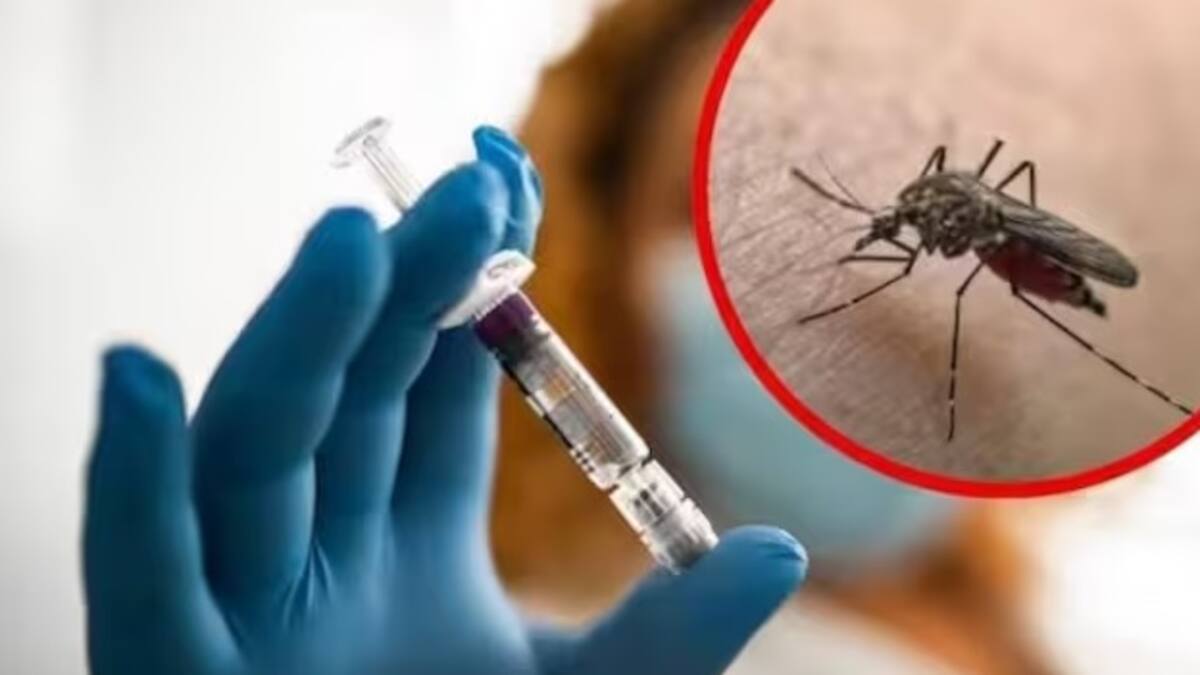 Gerente Red Salud Armenia sobre vacunas