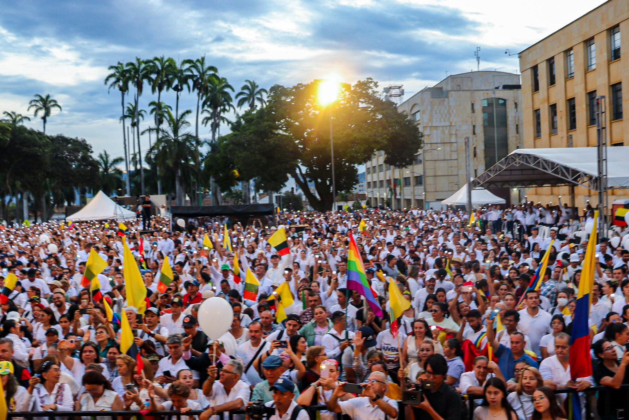 Foto: Gobernación de Santander