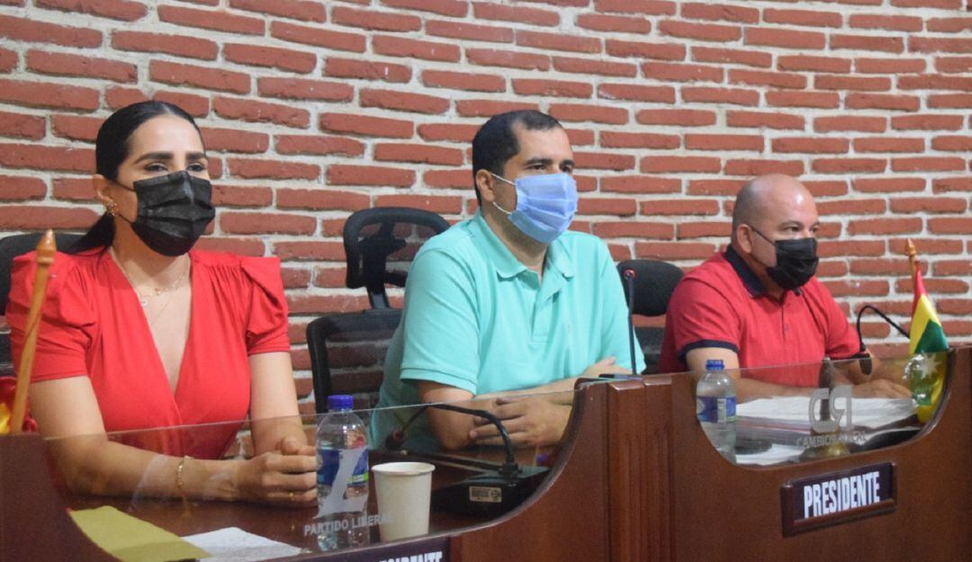 El Concejo de Cartagena dio a conocer que no admitió a 17 aspirantes luego de realizar una revisión a las hojas de vida y los requisitos