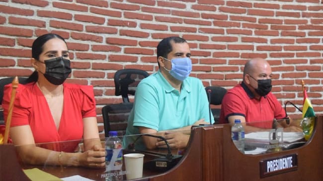 El Concejo de Cartagena dio a conocer que no admitió a 17 aspirantes luego de realizar una revisión a las hojas de vida y los requisitos