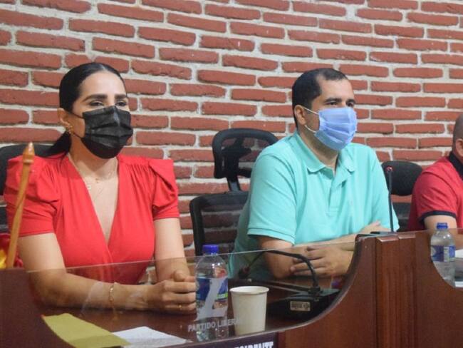 El Concejo de Cartagena dio a conocer que no admitió a 17 aspirantes luego de realizar una revisión a las hojas de vida y los requisitos