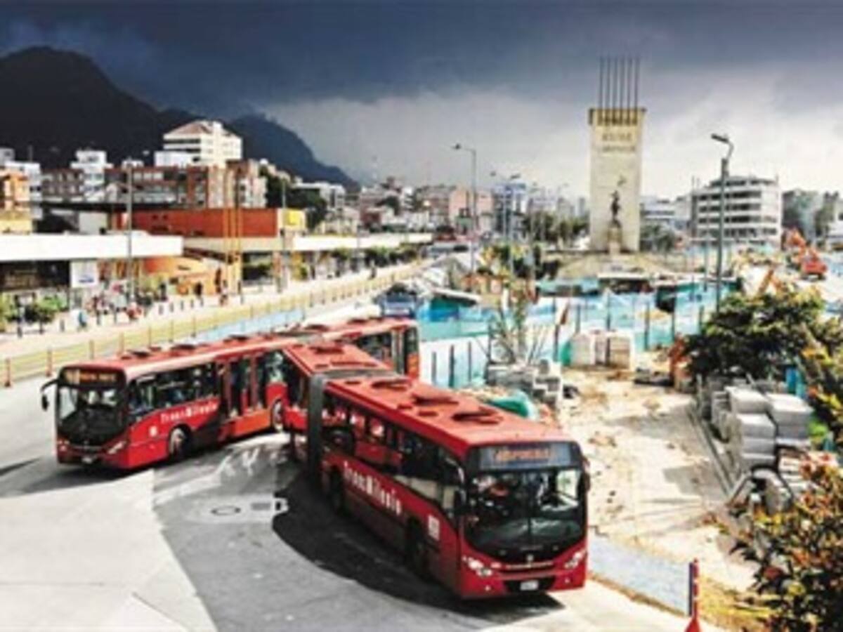 El ‘carrusel’ ya tiene fecha de arranque