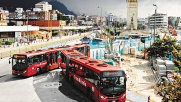 El ‘carrusel’ ya tiene fecha de arranque