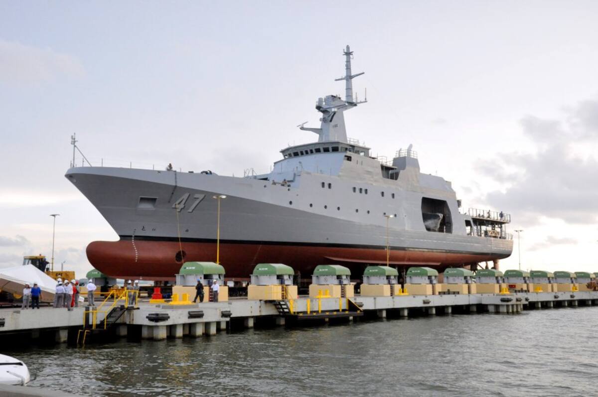 Hace poco la Tejeiro se hizo un doloroso y sensual piercing en la mitad de sus pechos.