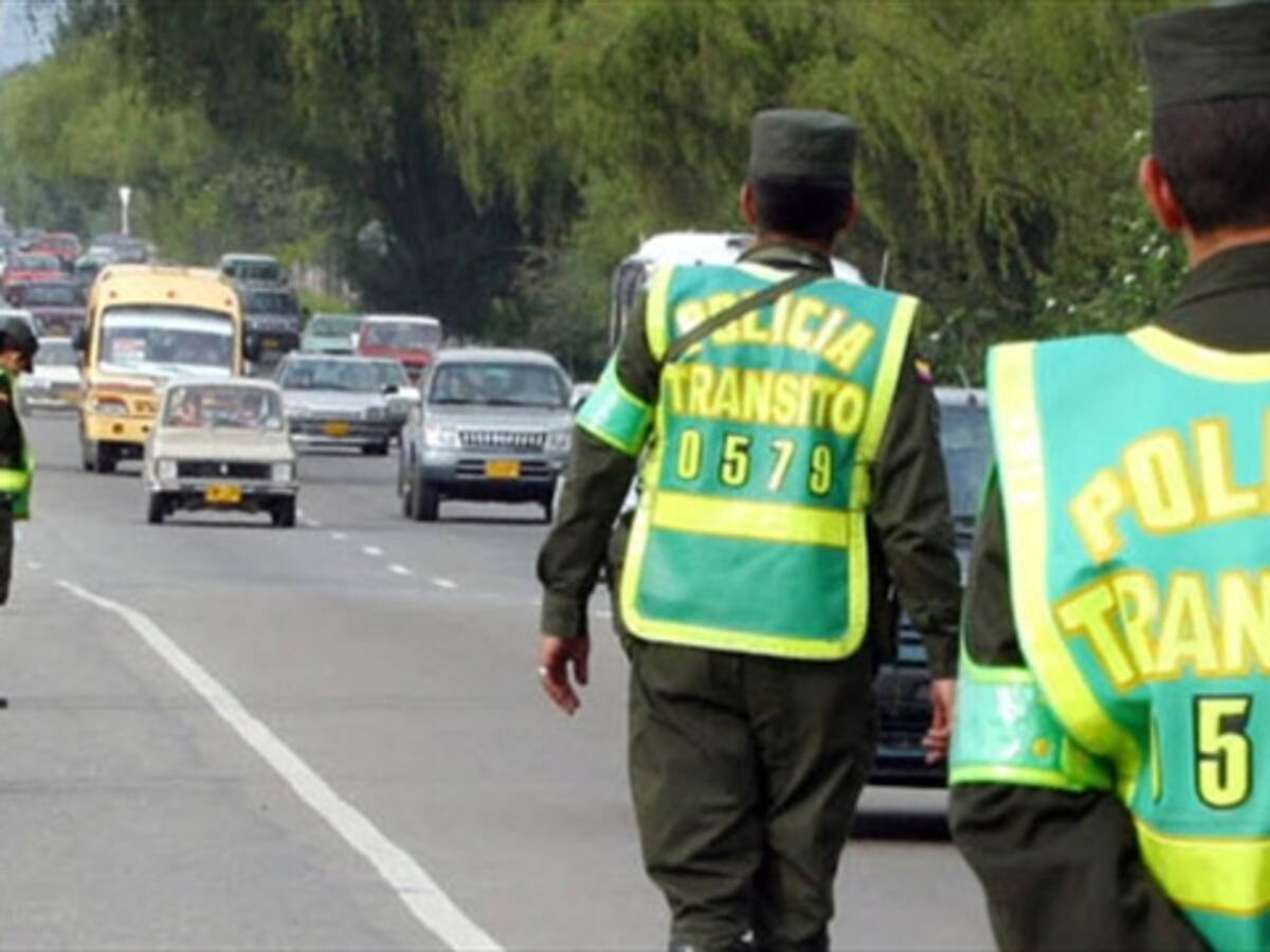 Más de 180 mil uniformados garantizarán la seguridad en Semana Santa