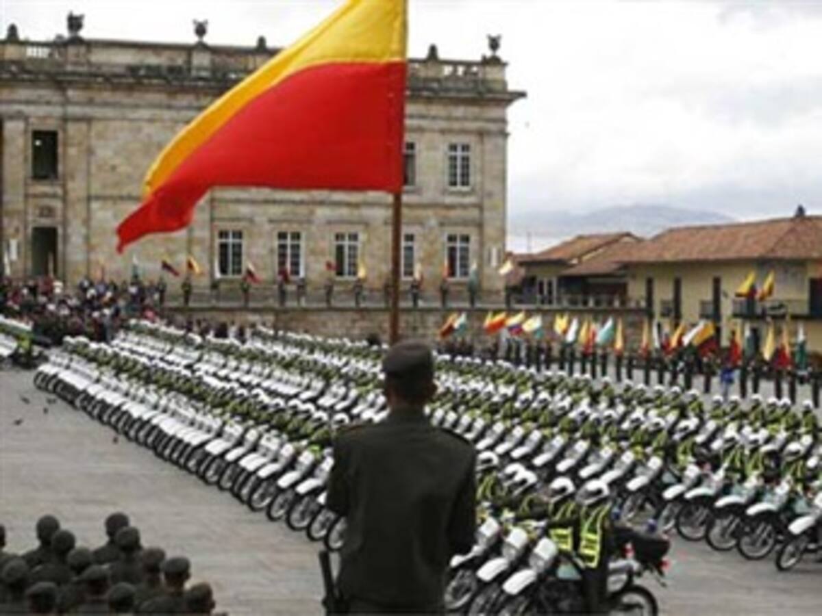 Los aciertos del alcalde Gustavo Petro