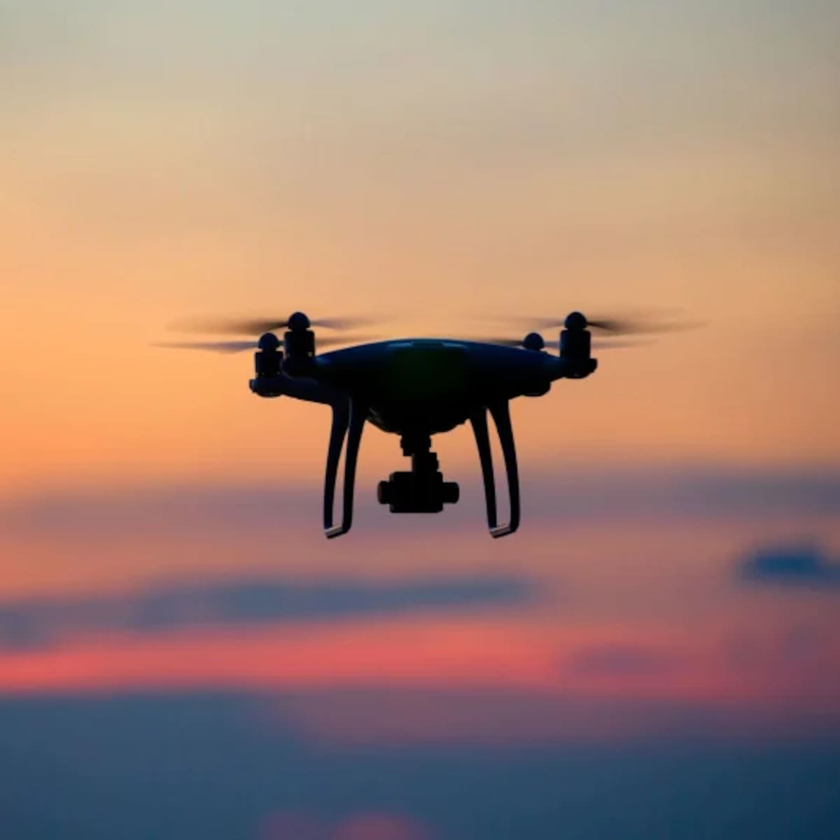 Aerocivil restringe el uso de drones en zonas afectadas por el terremoto
