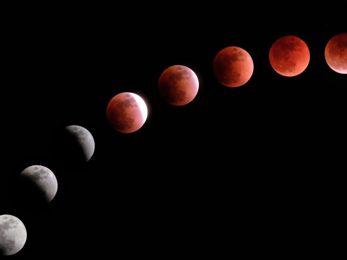 ¿Cómo, cuándo y dónde se podrán observar los eclipses del 2020?