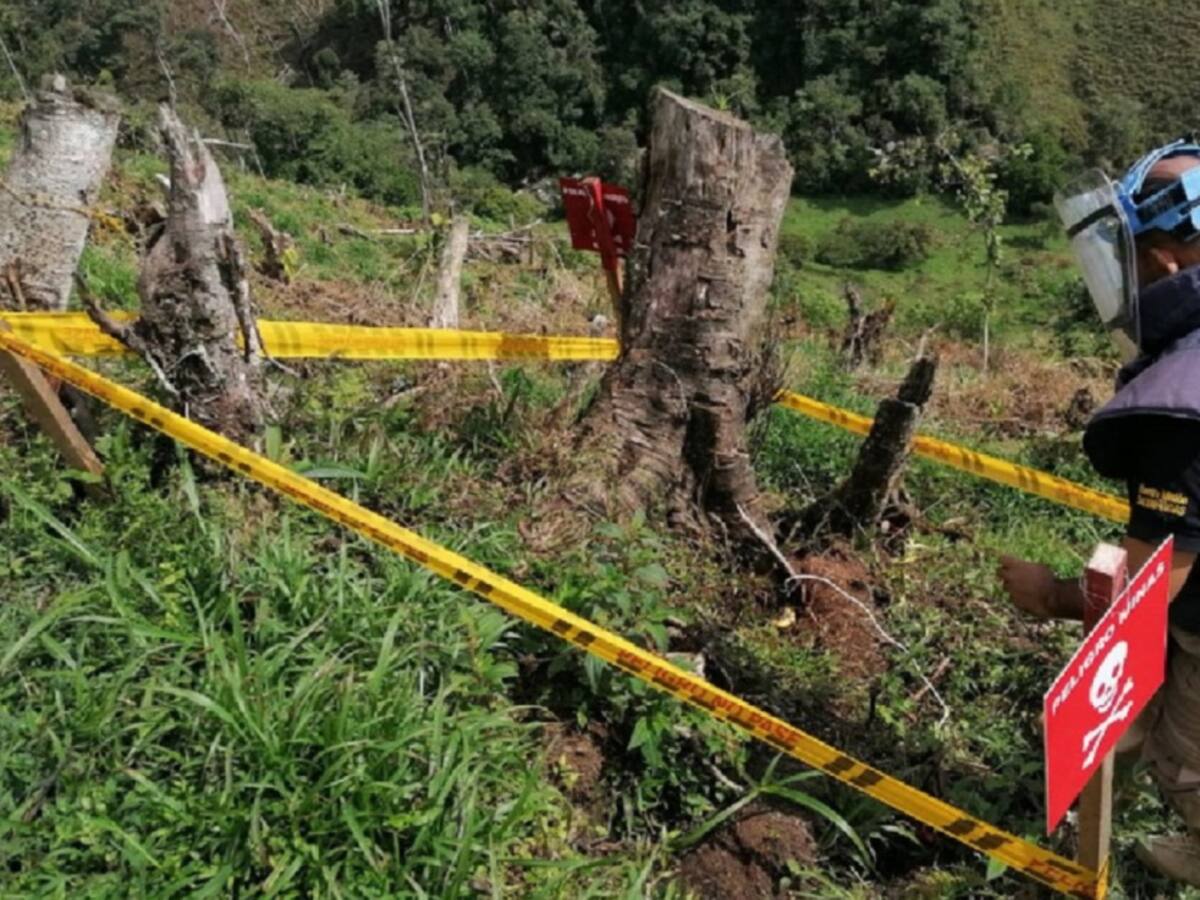 Alerta por presunto explosivo en Convención