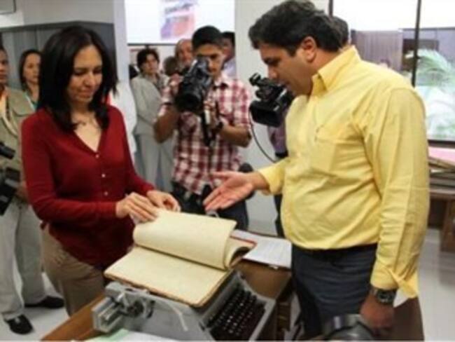 En Colombia queda totalmente sistematizado el sistema de notariado y registro desde hoy