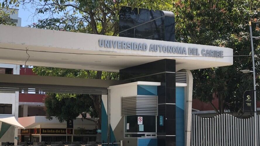 Los bonos Sodexo que debían ser entregados a los empleados de la Universidad Autónoma del Caribe resultaron presuntamente “embolatados”. Foto: W Radio