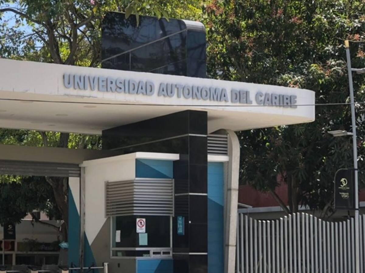 Alrededor de $13 millones en bonos Sodexo se habrían perdido en la Uniautónoma