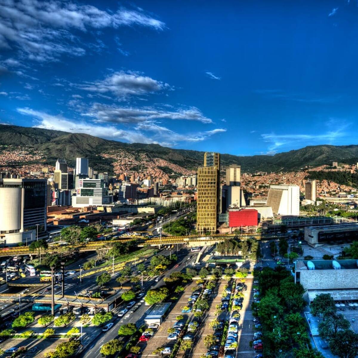 Medellín como Distrito de Ciencia, Tecnología e innovación: ¿Cuáles son los avances y resultados?